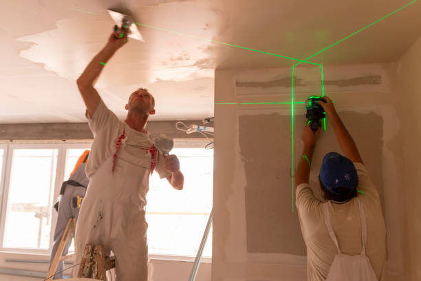 Best Water-Damaged Drywall Repair  in Boynton Beach, FL